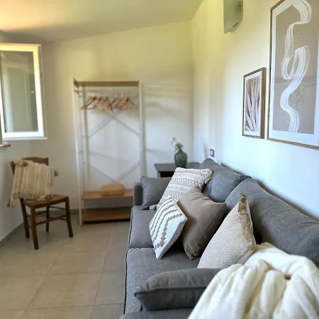 Secret Garden With Exclusive Depandance In * Perugia