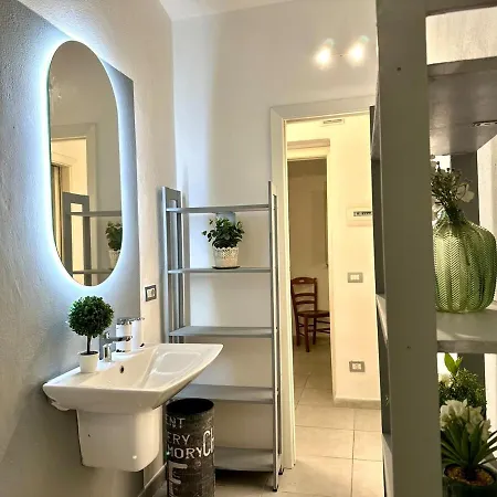 Semesterbostad Secret Garden With Exclusive Depandance In Perugia