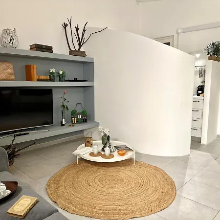 Semesterbostad Secret Garden With Exclusive Depandance In Perugia