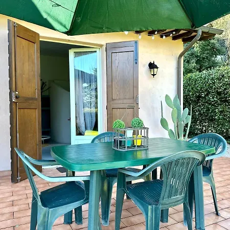 Holiday home Secret Garden With Exclusive Depandance In *