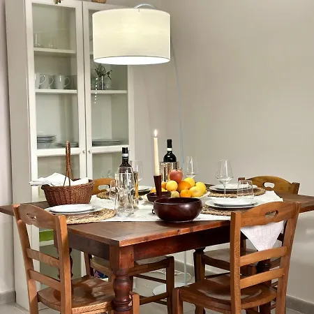 Holiday home Secret Garden With Exclusive Depandance In Perugia