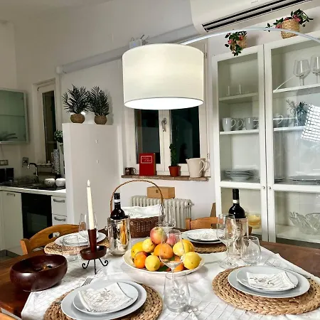 Holiday home Secret Garden With Exclusive Depandance In