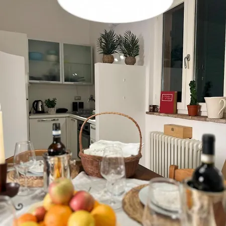 Secret Garden With Exclusive Depandance In Holiday home